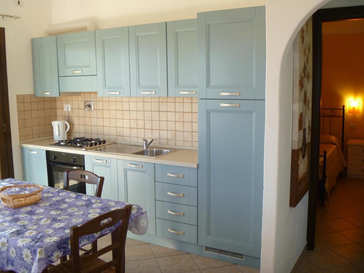 Casadelfaro Primo Piano 600Mt Dalla Spiaggia Olbia Luaran gambar